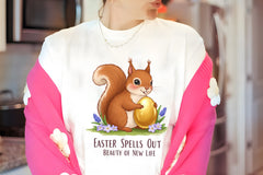 Easter Spells Clipart Bundle - CraftNest - Digital Crafting and Art