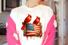 Memorial Day Clipart Bundle 6 - CraftNest - Digital Crafting and Art