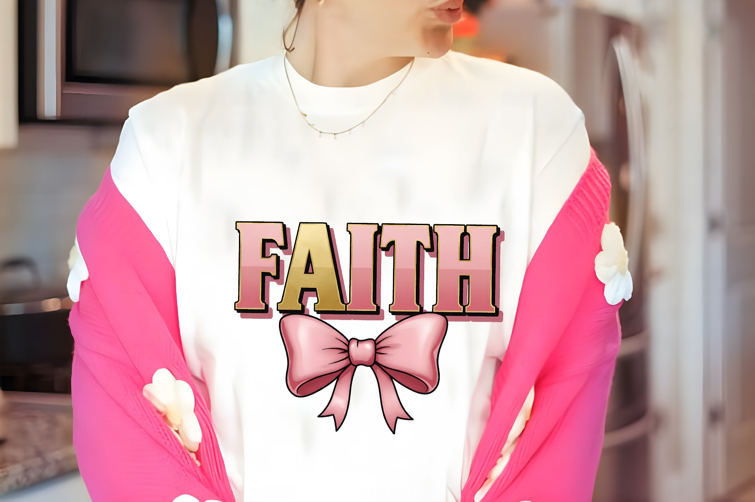 Easter Faith Clipart Bundle - CraftNest - Digital Crafting and Art