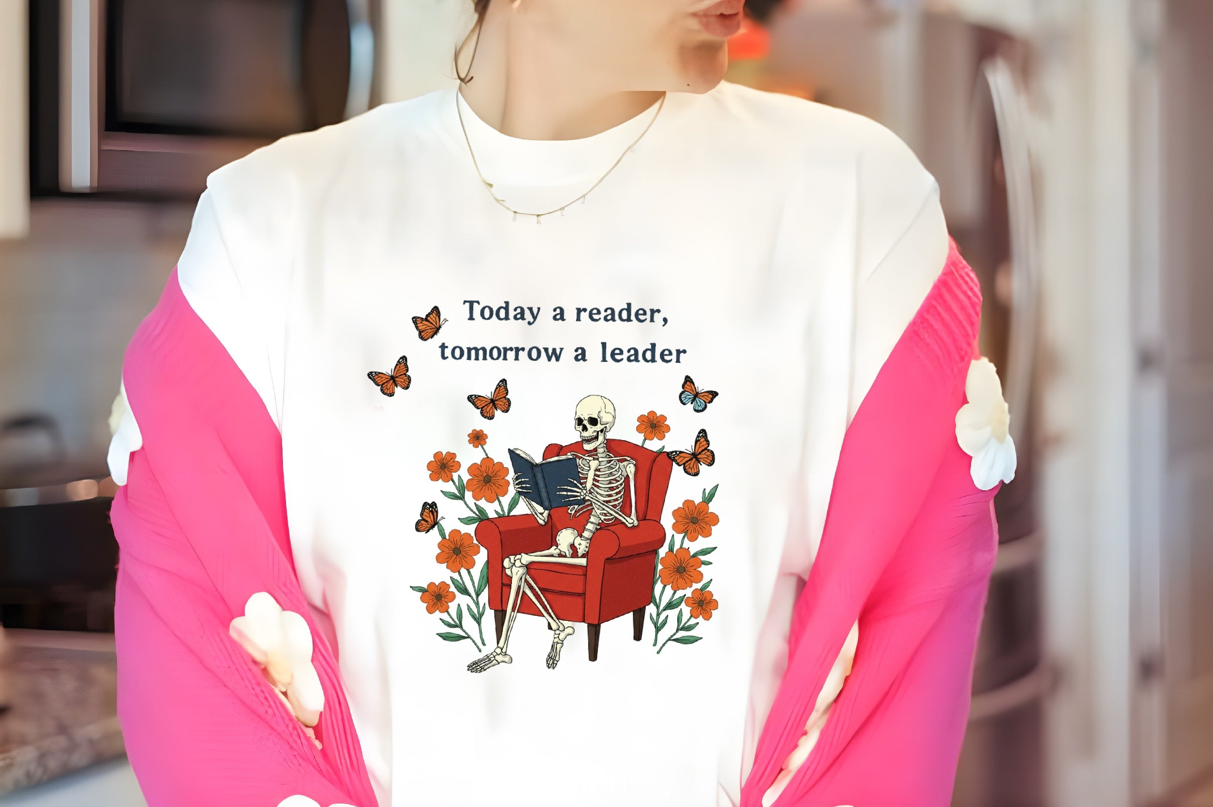 Reader to Leader Clipart Bundle - CraftNest - Digital Crafting and Art