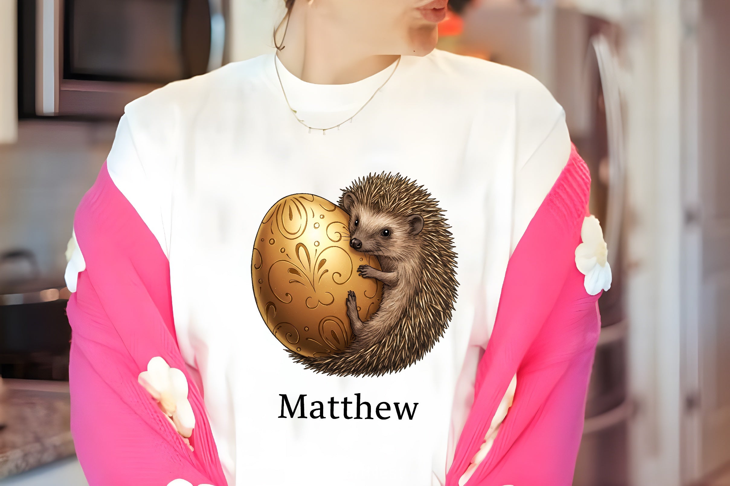 Matthew Easter Clipart Bundle - CraftNest - Digital Crafting and Art