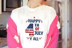 4th of July Clipart Bundle 5 - CraftNest - Digital Crafting and Art