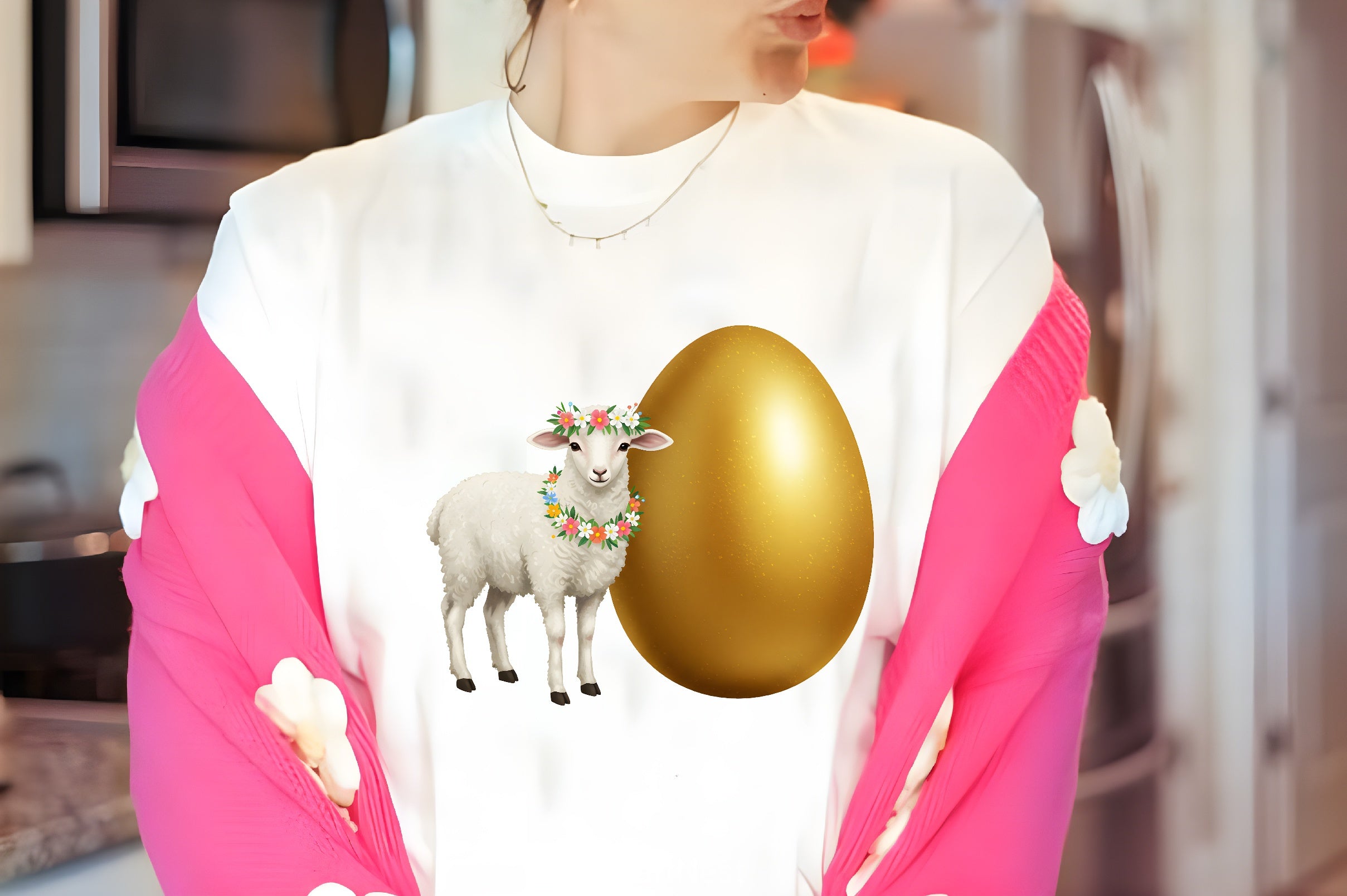 He Is Risen Easter Clipart Bundle - CraftNest - Digital Crafting and Art