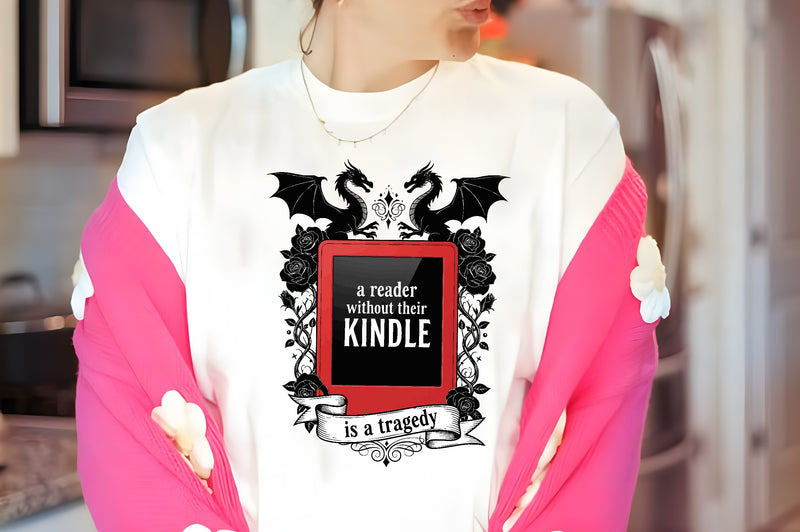 Dragons Roses Kindle Love Clipart Bundle - CraftNest - Digital Crafting and Art