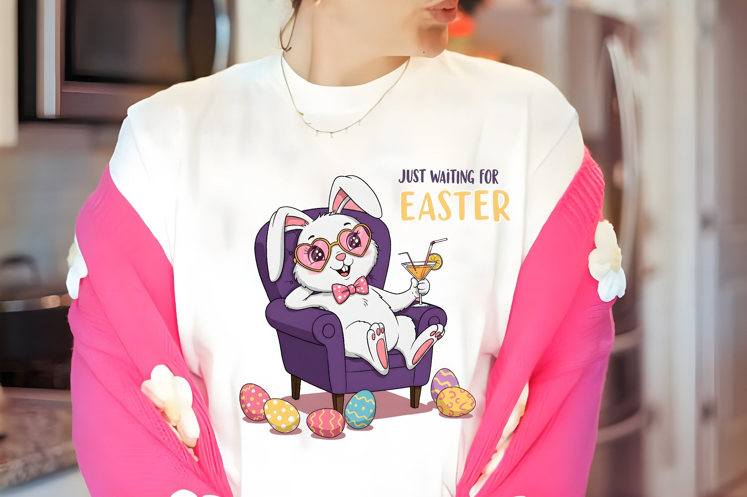 Easter Clipart Bundle 7 - CraftNest - Digital Crafting and Art