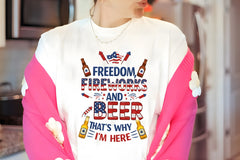 4th of July Clipart Bundle 8 - CraftNest - Digital Crafting and Art