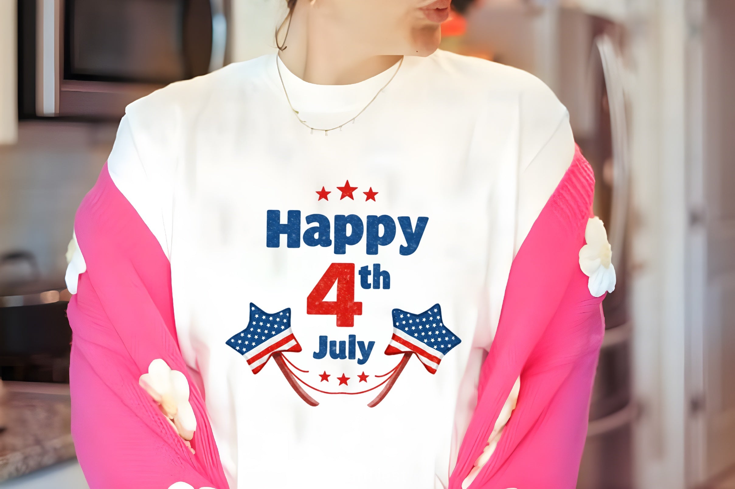 4th of July Clipart Bundle 71 - CraftNest - Digital Crafting and Art