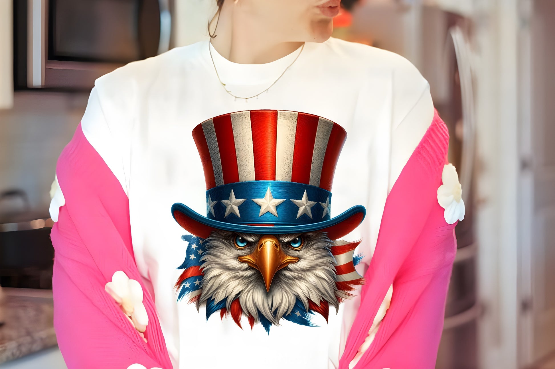 4th of July Clipart Bundle 11 - CraftNest - Digital Crafting and Art