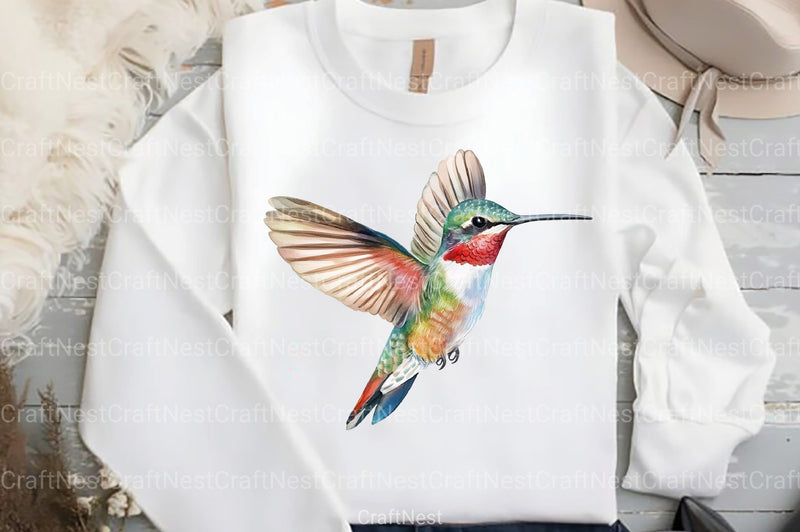 Western Boho Clipart Bundle - CraftNest - Digital Crafting and Art