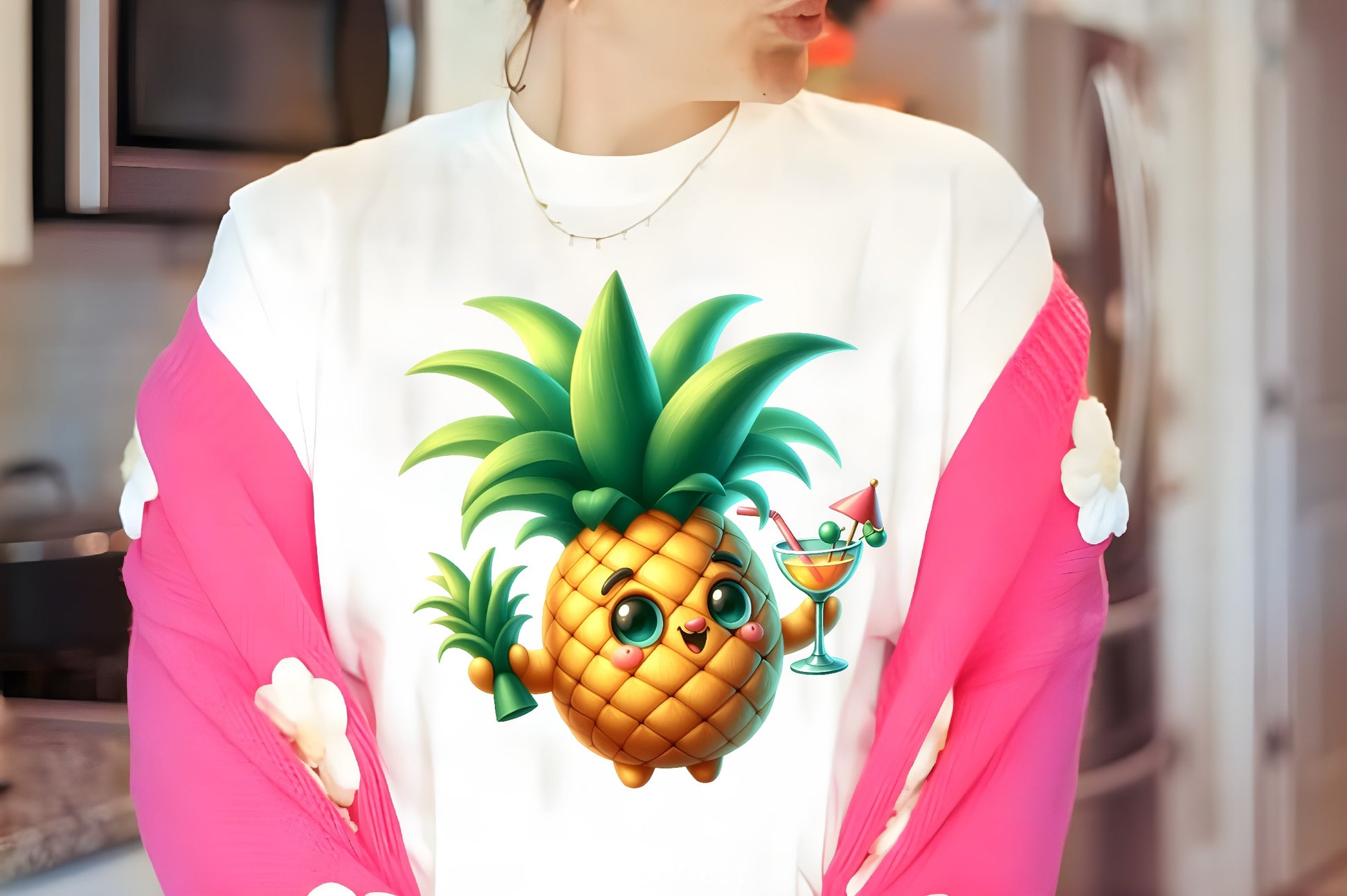 Summer Birthday Clipart Bundle - CraftNest - Digital Crafting and Art