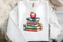 Best Teacher Ever Clipart Bundle - CraftNest - Digital Crafting and Art