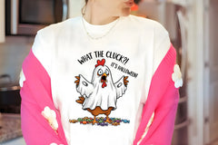 Halloween Chicken Costume Clipart Bundle - CraftNest - Digital Crafting and Art