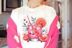 Pink Spring Fashion Clipart Bundle 2 - CraftNest - Digital Crafting and Art