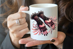 Pink Cowgirl Clipart Bundle - CraftNest - Digital Crafting and Art