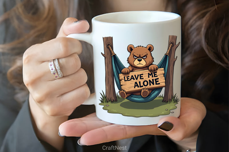 Grumpy Animals Clipart Bundle 8 - CraftNest - Digital Crafting and Art