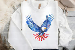 4th of July Clipart Bundle 1234 - CraftNest - Digital Crafting and Art