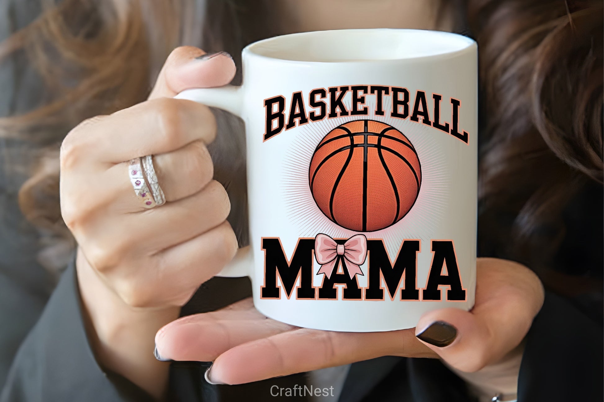 Glossy Basketball Clipart Bundle - CraftNest - Digital Crafting and Art