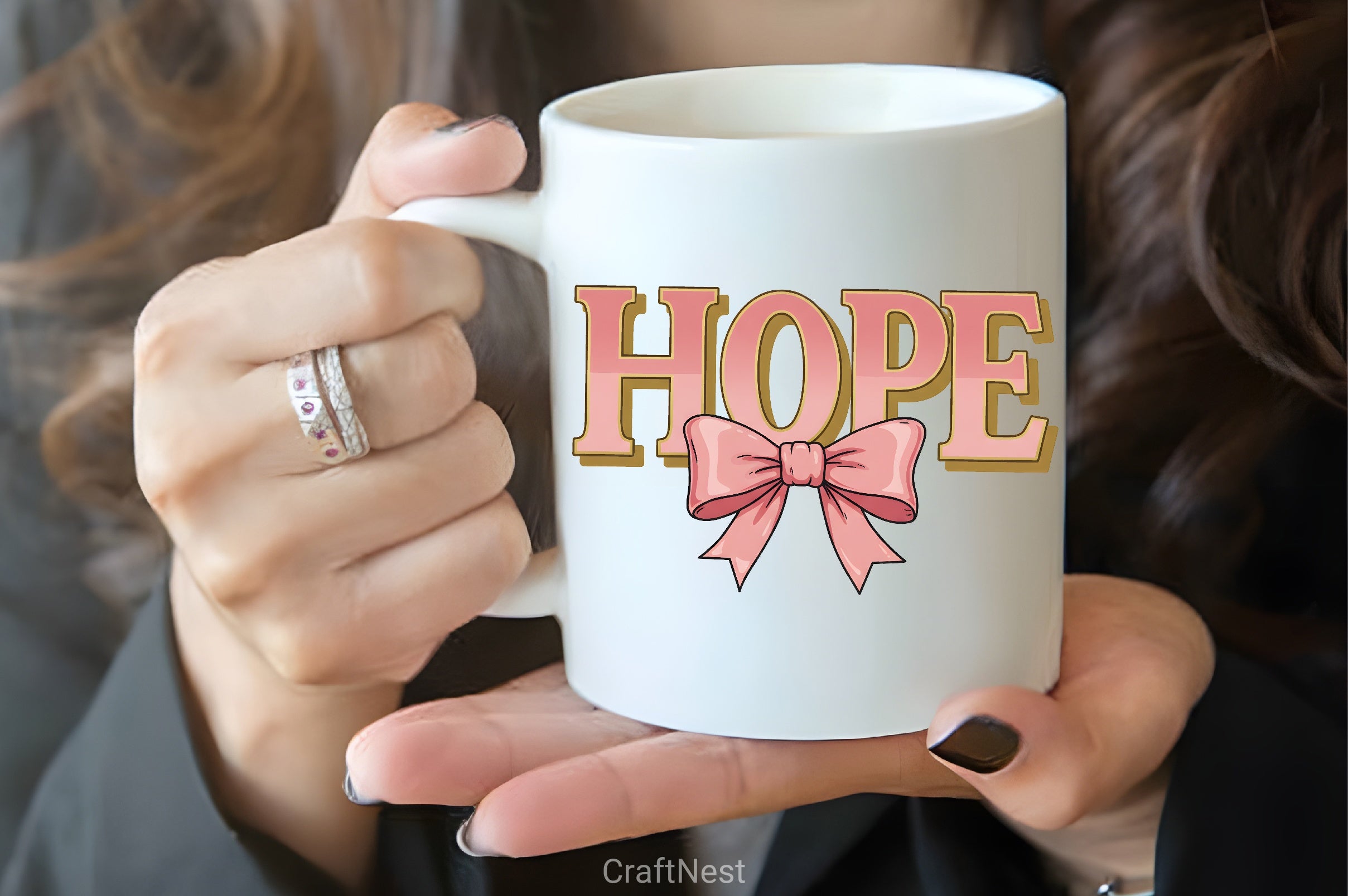 Easter Christian Hope Clipart Bundle - CraftNest - Digital Crafting and Art