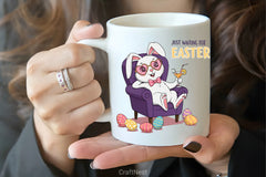 Easter Clipart Bundle 7 - CraftNest - Digital Crafting and Art