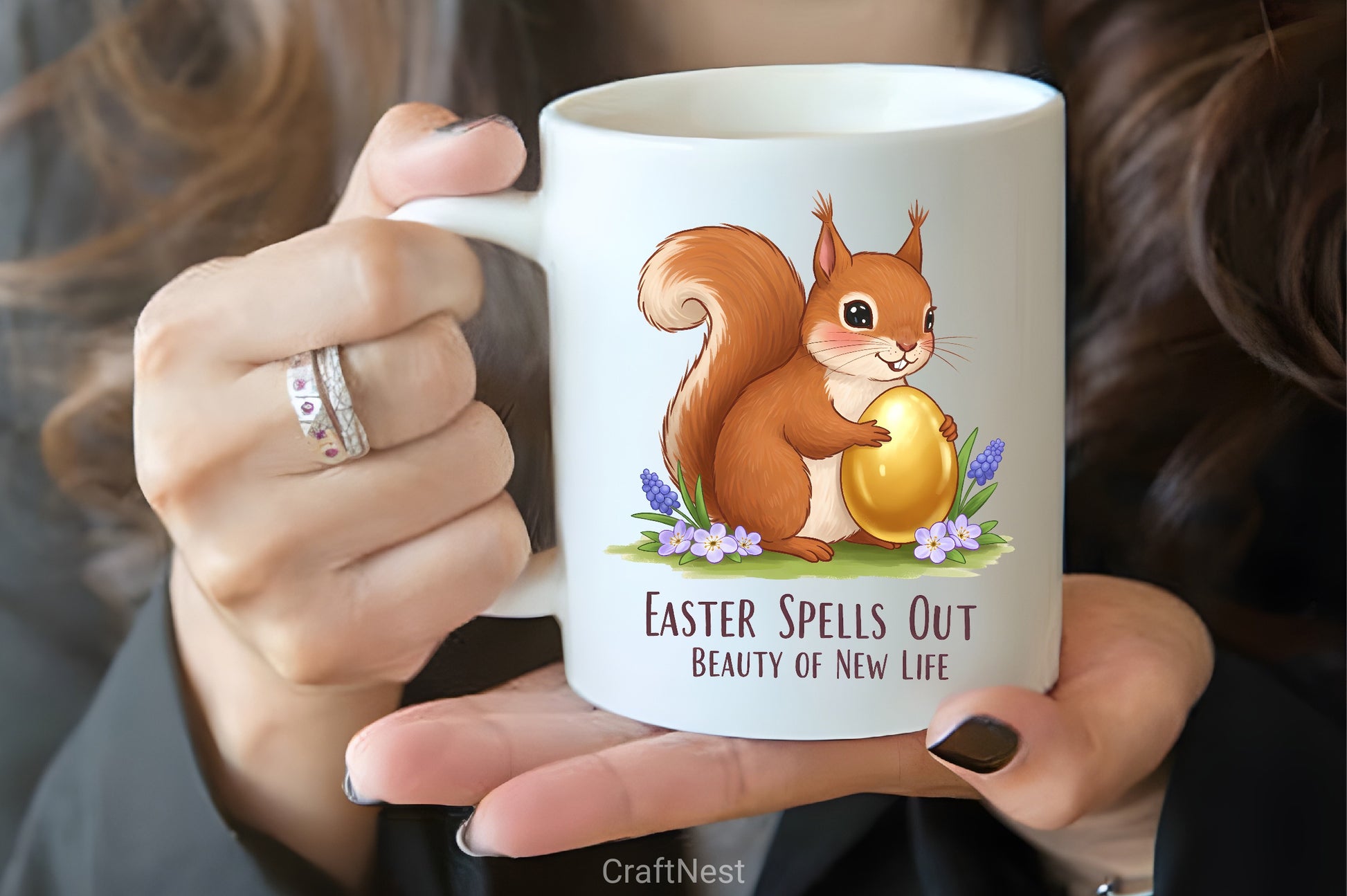 Easter Spells Clipart Bundle - CraftNest - Digital Crafting and Art