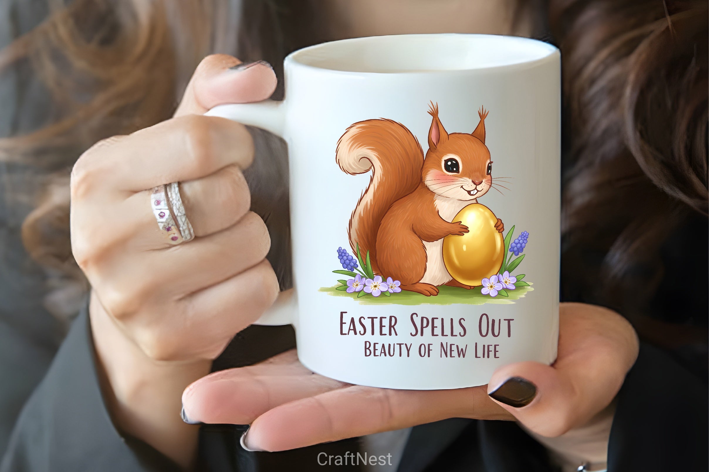 Easter Spells Clipart Bundle - CraftNest - Digital Crafting and Art