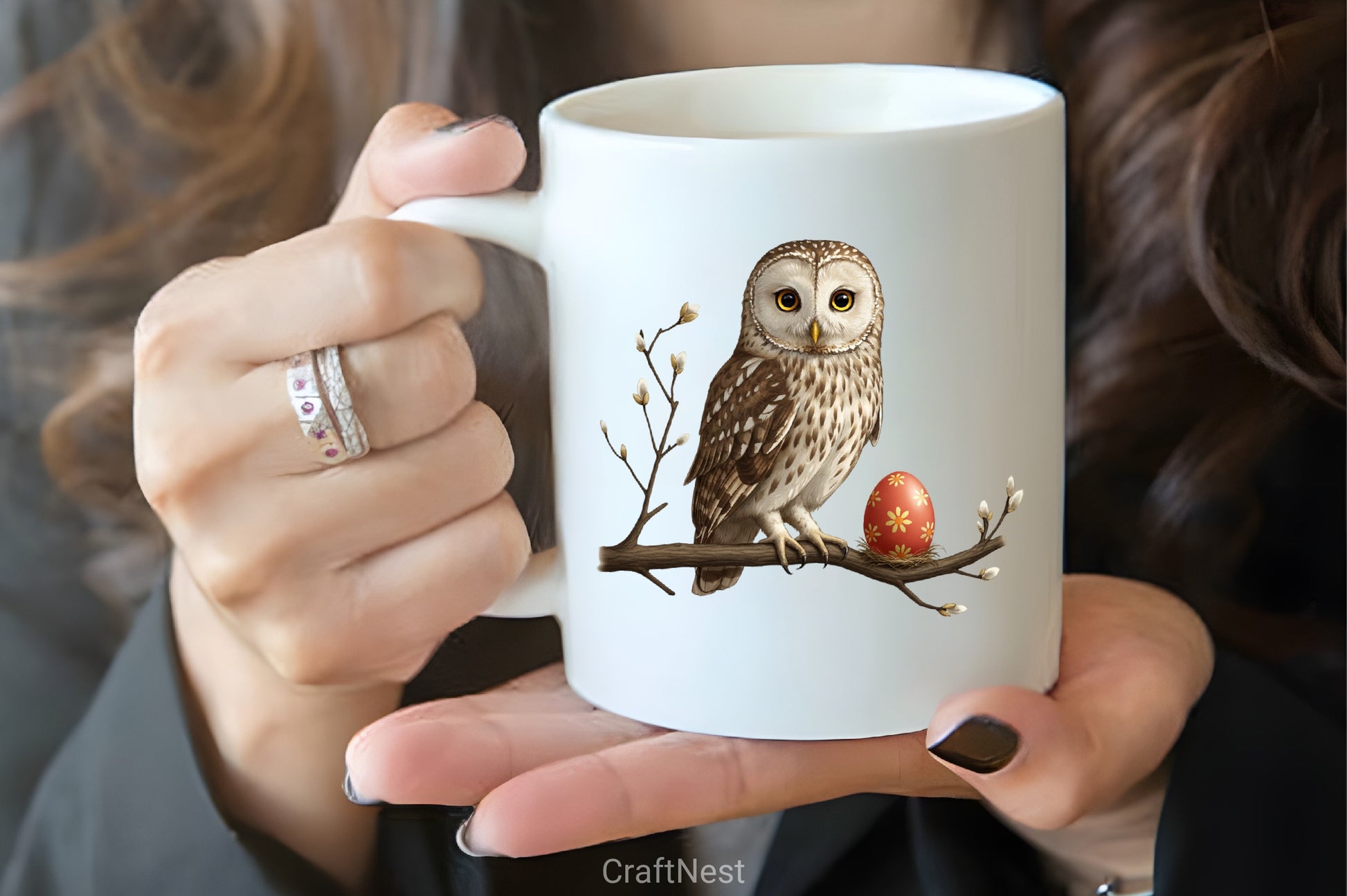 Easter Promise Clipart Bundle - CraftNest - Digital Crafting and Art