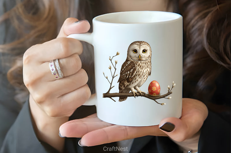 Easter Promise Clipart Bundle - CraftNest - Digital Crafting and Art