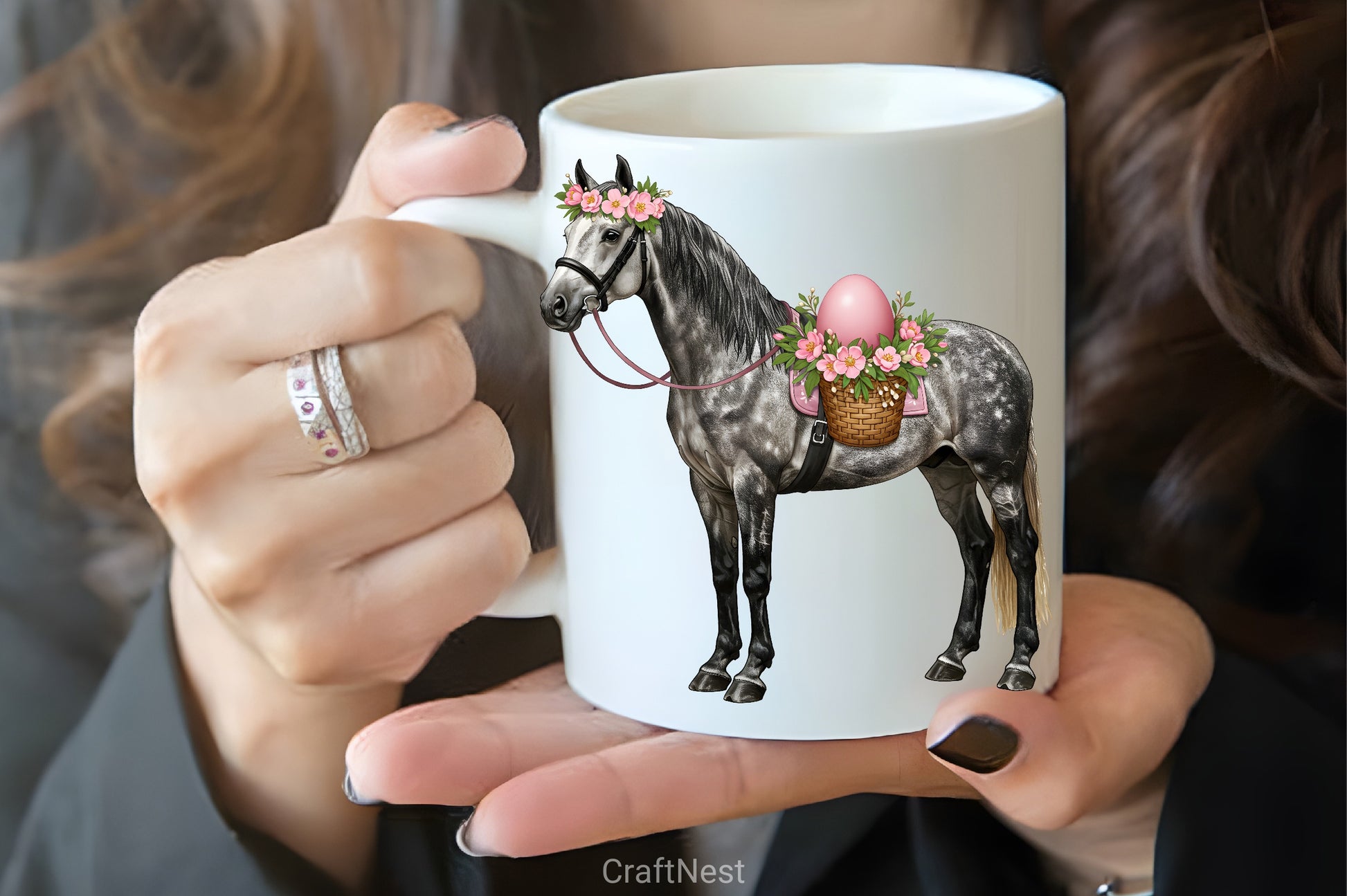 Easter Tomb Clipart Bundle - CraftNest - Digital Crafting and Art