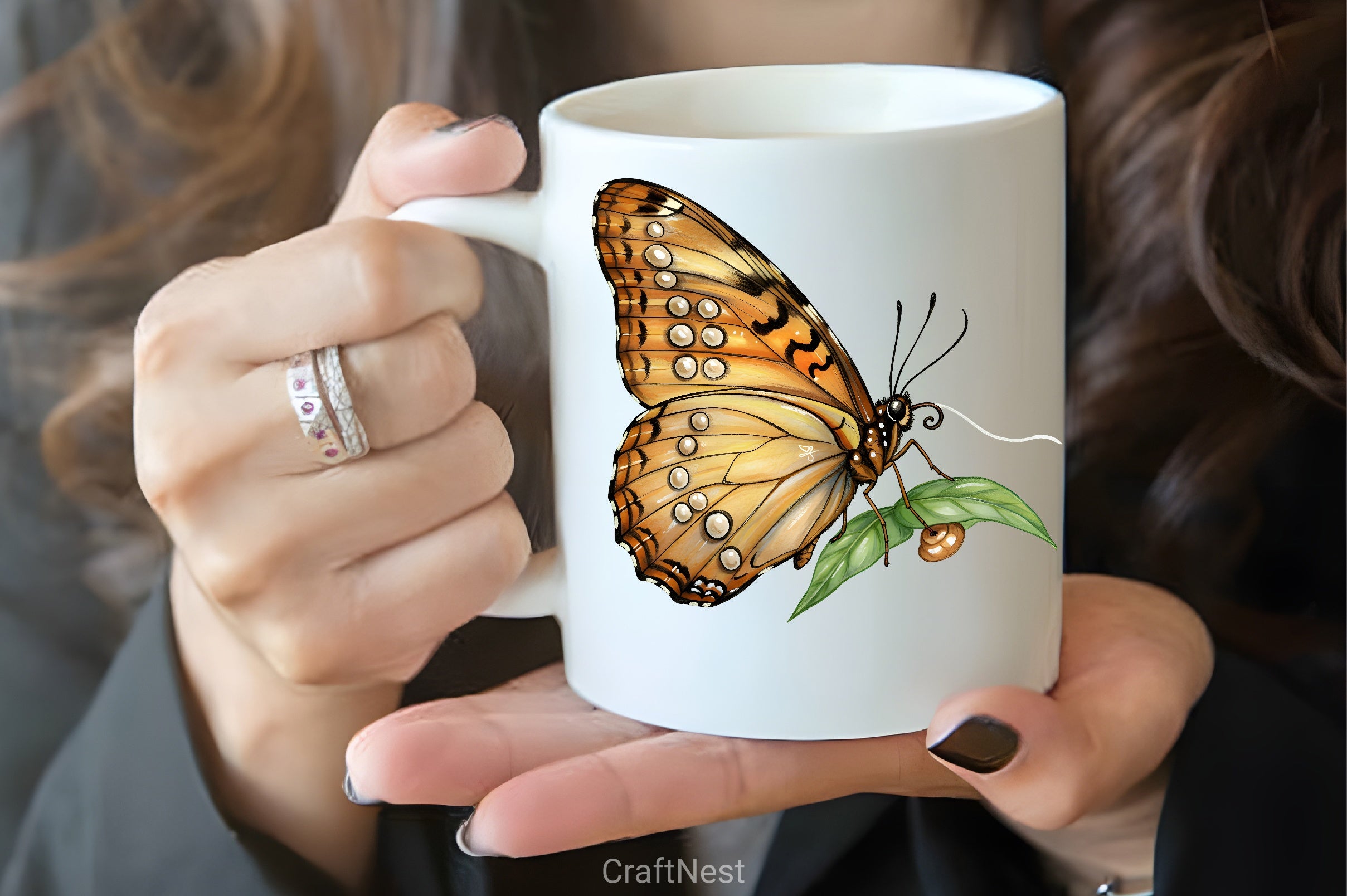 Easter Clipart Bundle 1 - CraftNest - Digital Crafting and Art