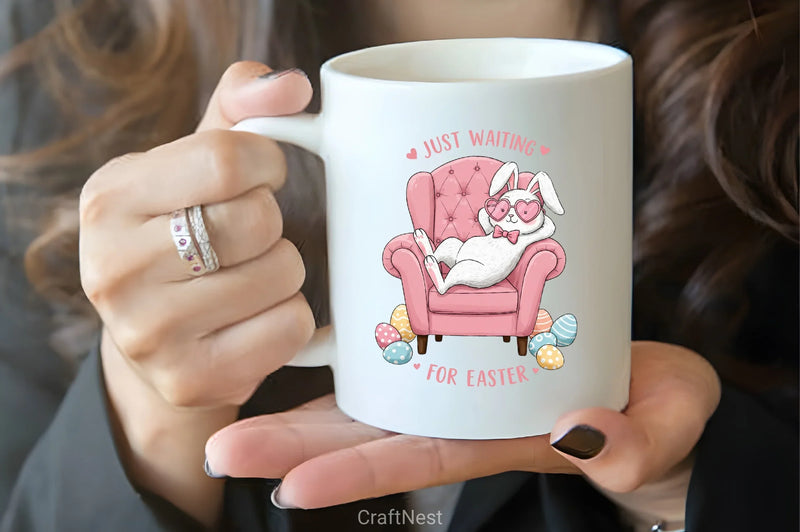 Easter Clipart Bundle 6 - CraftNest - Digital Crafting and Art