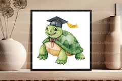 Cute Graduation Clipart Bundle 22 - CraftNest - Digital Crafting and Art
