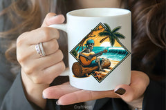 Songs Skeleton Shores Clipart Bundle - CraftNest - Digital Crafting and Art