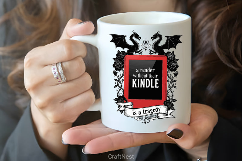 Dragons Roses Kindle Love Clipart Bundle - CraftNest - Digital Crafting and Art