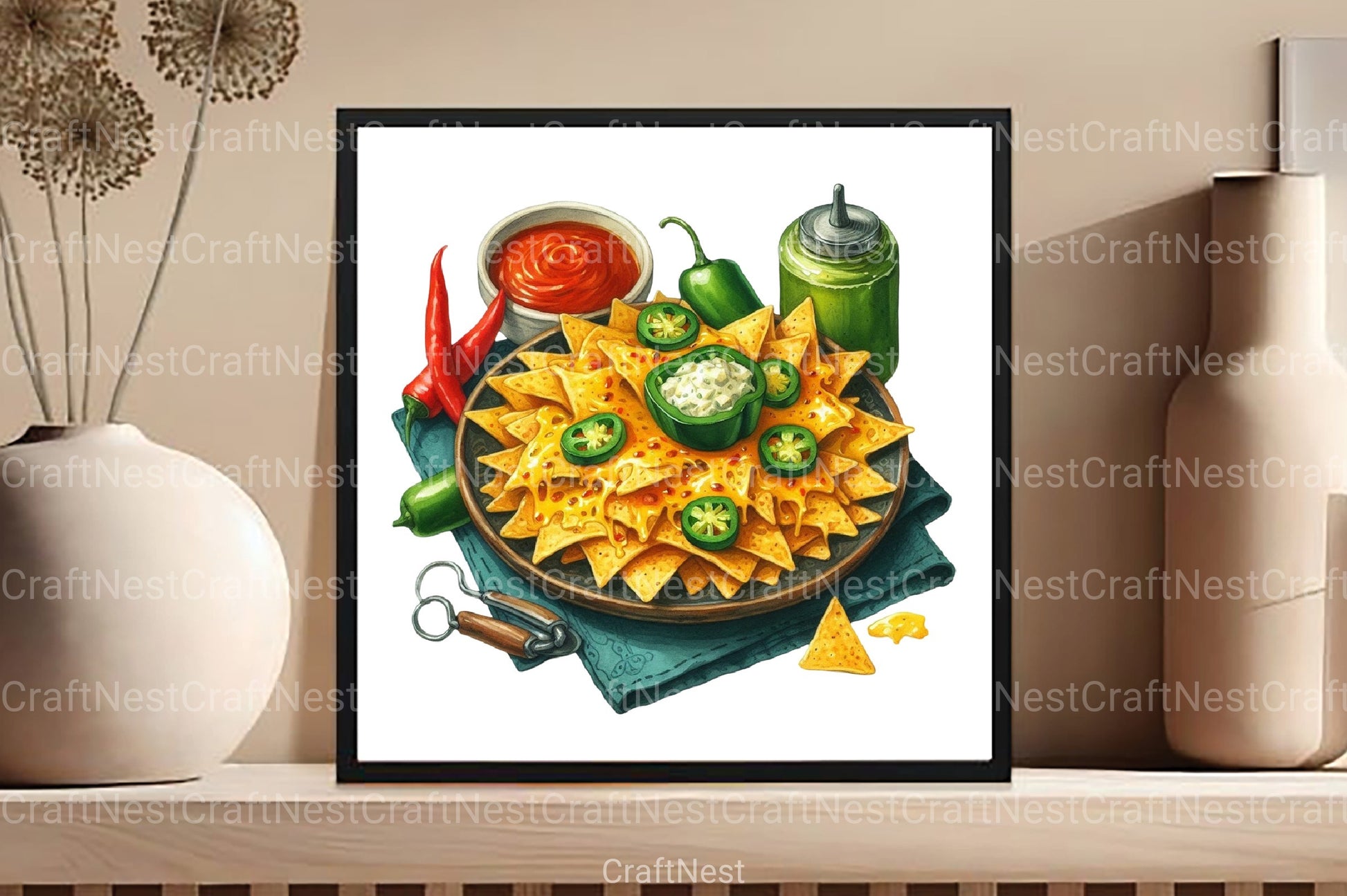 Vintage Super Bowl Clipart Bundle 33 - CraftNest - Digital Crafting and Art