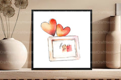 Vintage Summer Photography Clipart Bundle 2 - CraftNest - Digital Crafting and Art