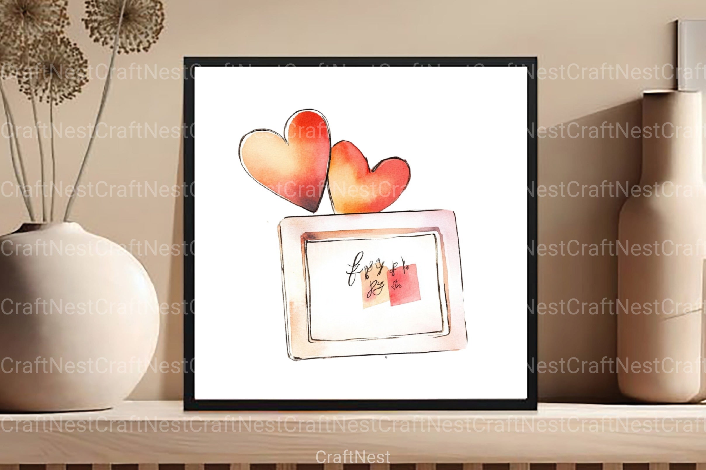 Vintage Summer Photography Clipart Bundle 2 - CraftNest - Digital Crafting and Art