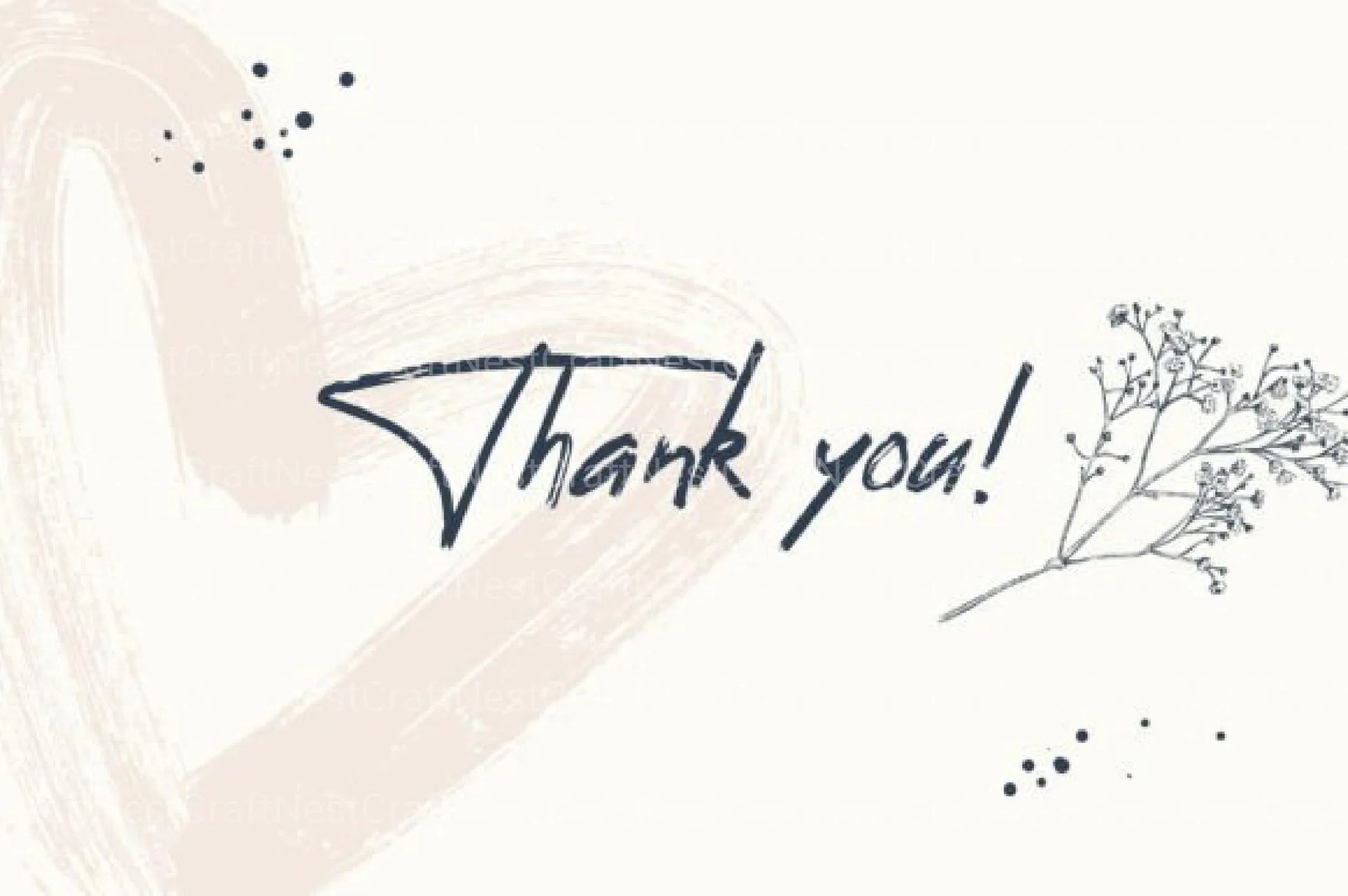 Floral Tulip Clipart Bundle - CraftNest - Digital Crafting and Art