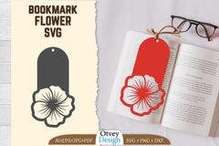 Flower SVG Bundle 24 - CraftNest - Digital Crafting and Art