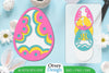 587 Easter Eggs SVG Bundle