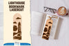 Lighthouse Bookmark SVG Bundle