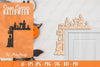 Corner Door Halloween SVG Bundle