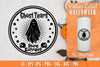 Halloween Potion Label SVG Bundle