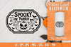 Halloween Potion Label SVG Bundle