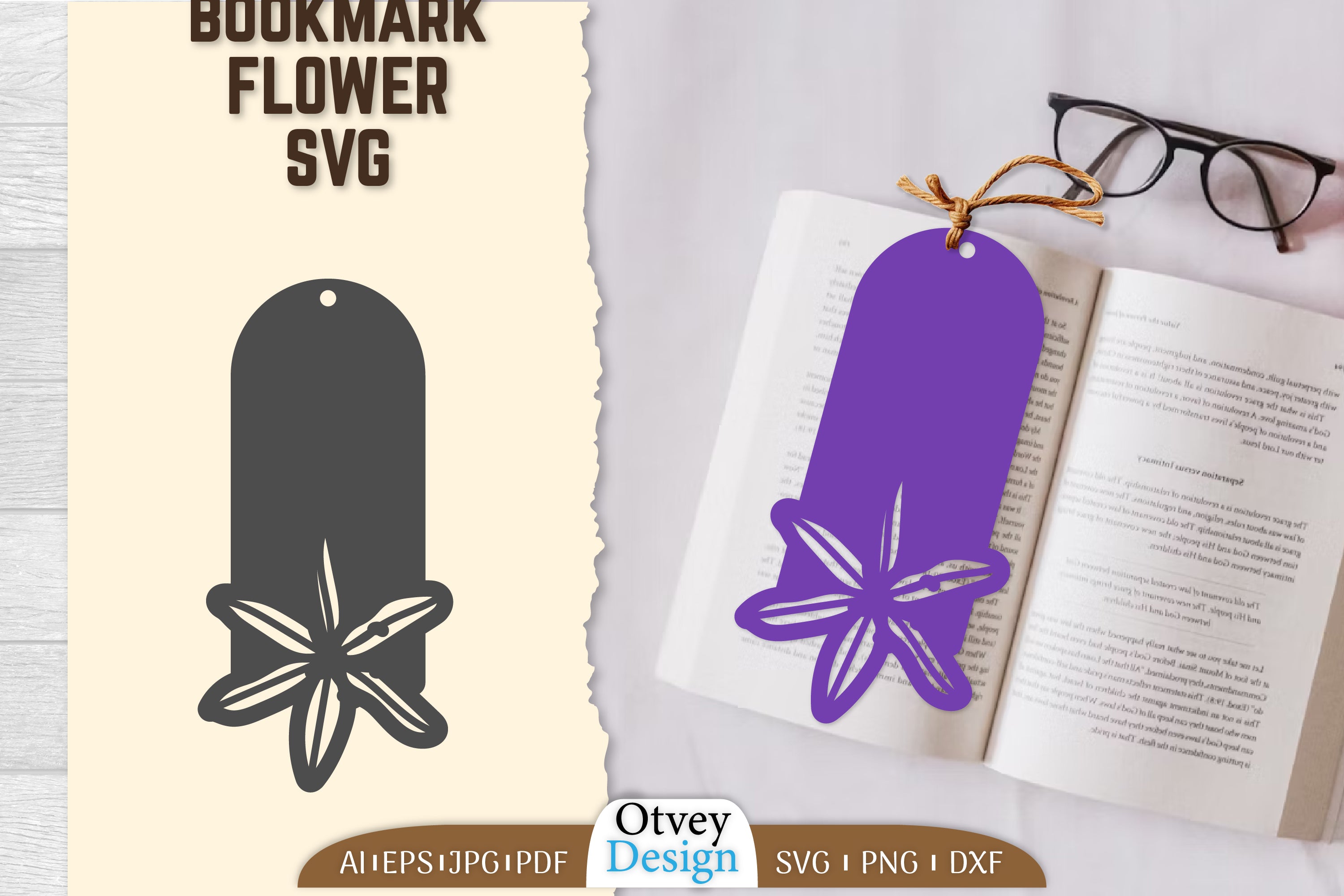Flower SVG Bundle 26 - CraftNest - Digital Crafting and Art