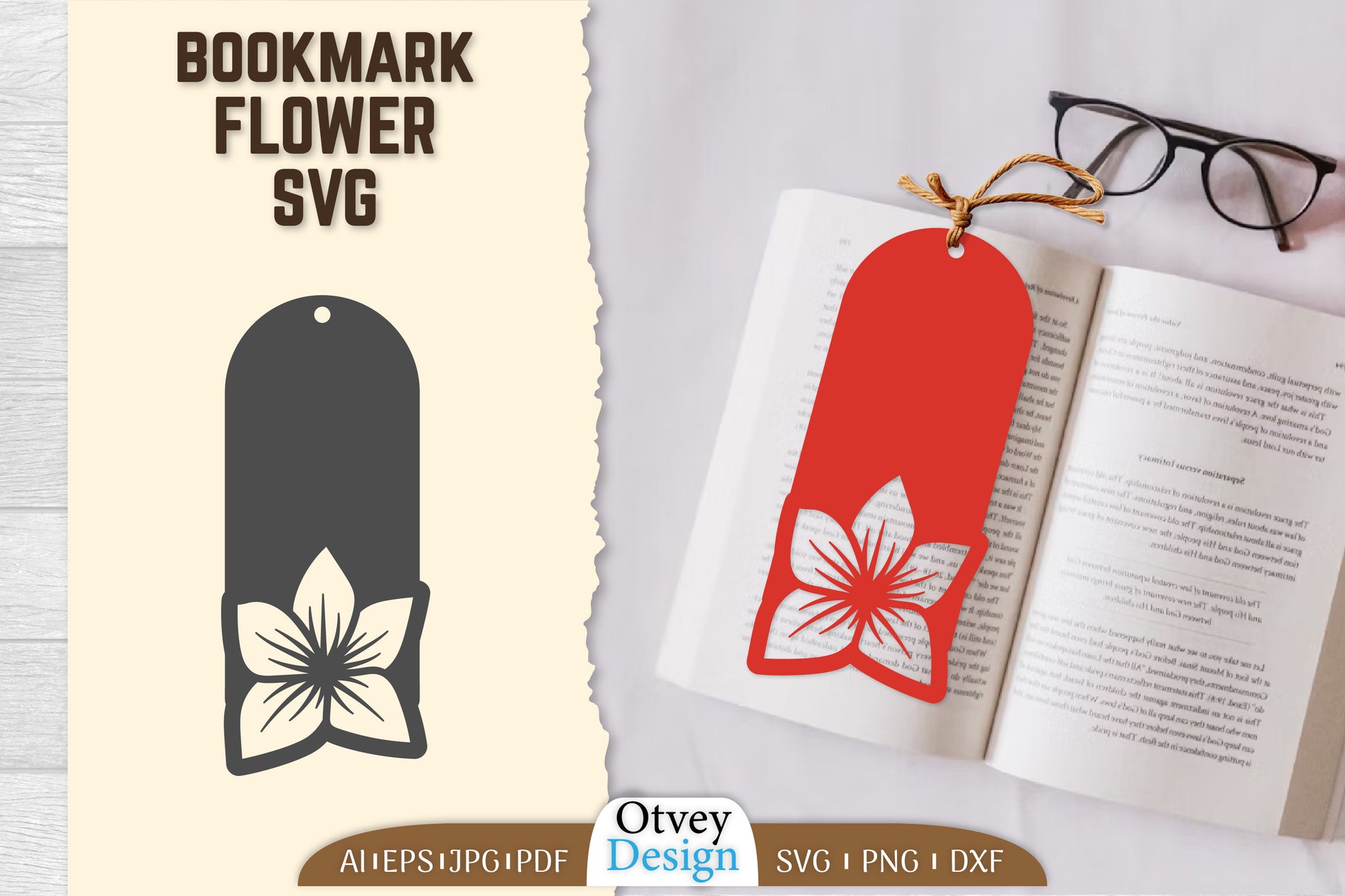 Flower SVG Bundle 27 - CraftNest - Digital Crafting and Art