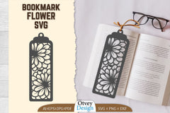 Flower SVG Bundle 14 - CraftNest - Digital Crafting and Art