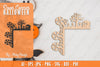 Corner Door Halloween SVG Bundle