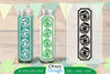 Dollar Tree Candle Wrap SVG Bundle