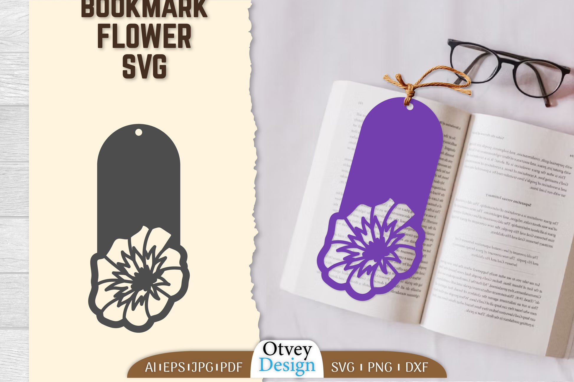 Flower SVG Bundle 28 - CraftNest - Digital Crafting and Art