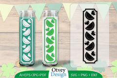 Dollar Tree Candle Wrap SVG Bundle 9 - CraftNest - Digital Crafting and Art